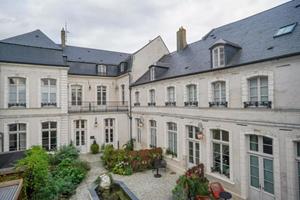 Pinhigh.nl Hotel Loysel Le Gaucher
