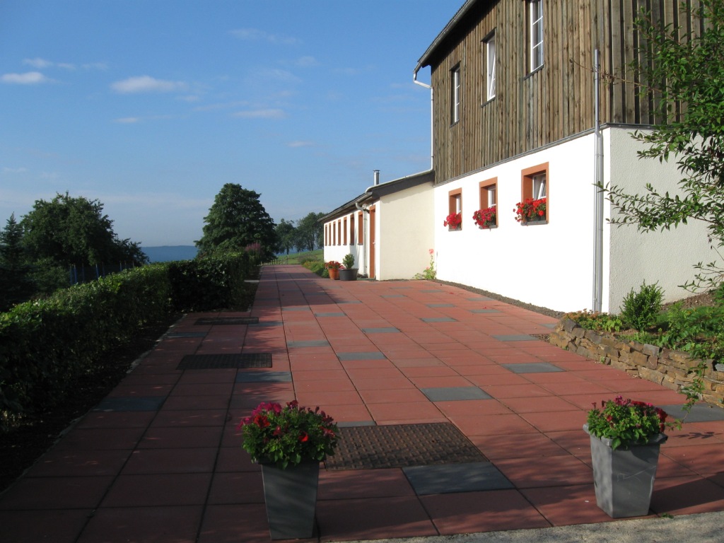 Bungalow.Net Oberes Ourtal Lodge - België - Medendorf