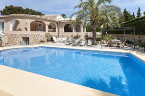 Bungalow.Net Frederic - Spanje - Alicante