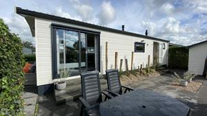 Vakantiezeeland.com VZ882 Vakantiechalet Oostkapelle - Nederland - Zeeland - Oostkapelle