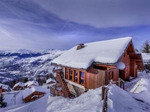 Chalet.nl Chalet La Couronne - 10 personen - Frankrijk - Paradiski - Les Arcs - Vallandry