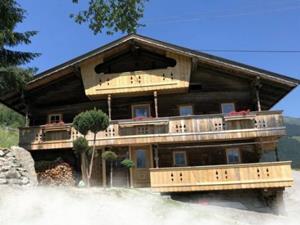 Chalet.nl Chalet Gatterer - 10 personen - Oostenrijk - Zillertal - Stumm (bij Kaltenbach)