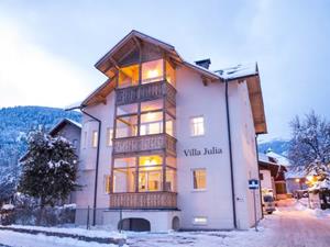 Chalet.nl Appartement Villa Julia - 4-7 personen - Oostenrijk - Zell am See-Kaprun - Zell am See