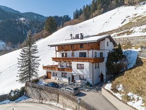 Chalet.nl Appartement Leonie - 3-4 personen - Oostenrijk - Zillertal - Hippach (bij Mayrhofen)