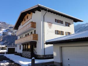 Chalet.nl Chalet Tiroler Gästehaus - 18-20 personen - Oostenrijk - Zillertal - Zell am Ziller