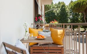 Bungalow.Net Lungarno Suite Apartment - Italië - Florence