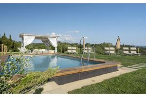 Bungalow.Net Villa Zara - Italië - San Miniato