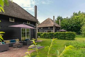 Bungalow.Net Holiday home with sauna - Nederland - Zuna