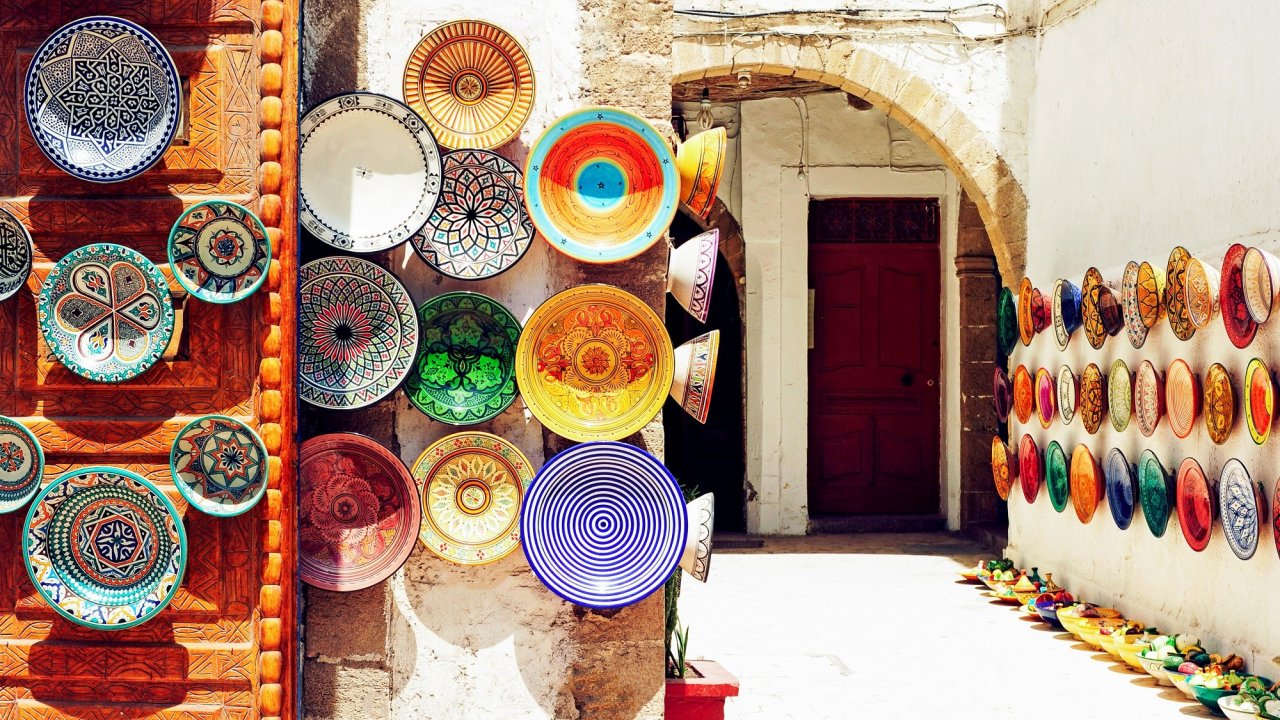 Traveldeal.nl Riad Du Petit Prince - Marokko - Marrakech Tensift el Haouz - Marrakech