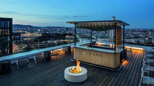 Traveldeal.nl Andaz Vienna Am Belvedere - a Concept by Hyatt - Oostenrijk - Wenen - 1100