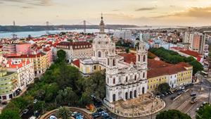 Traveldeal.nl HF Fénix Lisboa - Portugal - Estremadura - Lissabon