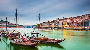 Traveldeal.nl Combinatietrip Lissabon en Porto - Portugal - Estremadura - Lissabon