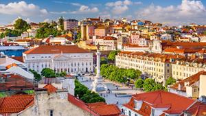 Traveldeal.nl HF Fénix Urban - Portugal - Estremadura - Lissabon