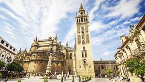 Traveldeal.nl Hotel Ilunion Alcora Sevilla - Spanje - Andalusië - Sevilla