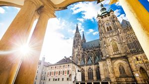 Traveldeal.nl Occidental Praha - Tsjechië - Praag - Praag