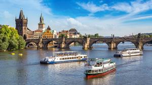 Traveldeal.nl Occidental Praha Five - Tsjechië - Praag - Praag