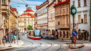 Traveldeal.nl Occidental Praha Wilson - Tsjechië - Praag - Praag