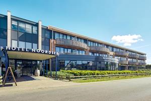 Fletcher Hotels Fletcher Hotel-Restaurant Noordsee-Ameland - Nederland - Friesland - Nes