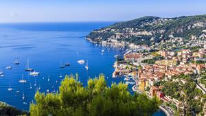 Traveldeal.nl Hotel Monsigny - Frankrijk - Provence-Alpes-Côte d'Azur - Nice