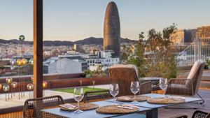 Traveldeal.nl Hotel Sallés Pere IV - Spanje - Catalonië - Barcelona