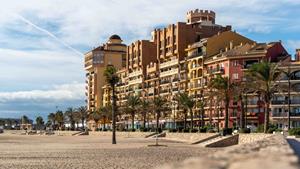 Traveldeal.nl SEAYOU HOTEL - Spanje - Valencia - Valencia