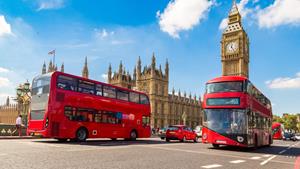 Traveldeal.nl President Hotel Londen - Verenigd Koninkrijk - Londen - Londen