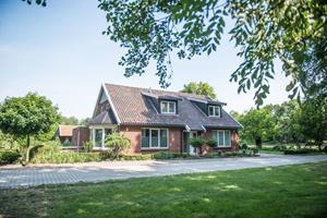 Specialvillas.nl Twentse Buitenleven - 't Familiehuus proef de sfeer van het boerenleven - Nederland - Overijssel - Lattrop