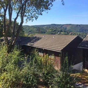 Heerlijkehuisjes.nl Comfortabel chalet voor 8 personen in de Ardennen. - Belgie - Europa - Rendeux