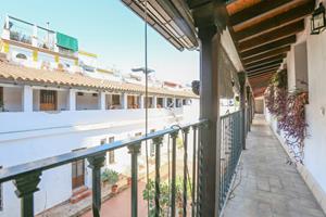 Bungalow.Net Alameda De Hercules - Spanje - Sevilla
