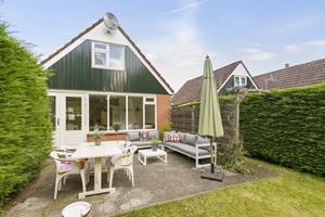 Heerlijkehuisjes.nl Prachtig 5 persoons vakantiehuis vlakbij Ouddorp en het Noordzeestrand - Nederland - Europa - Ouddorp