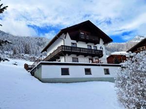 Chalet.nl Chalet Mountain Lodge - 14 personen - Oostenrijk - Sölden (Ötztal) - Sölden