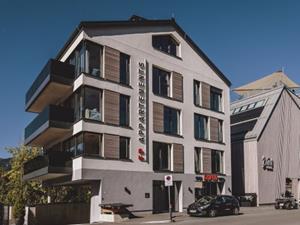 Chalet.nl Appartement FP - 2-4 personen - Oostenrijk - Zell am See-Kaprun - Kaprun