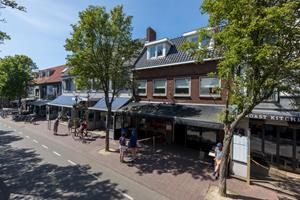 Bungalow.Net Luxe apartment - Ooststraat 7 | Domburg IJsvogel - Nederland - Domburg