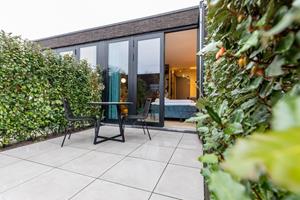 Bungalow.Net Studio - Van der Manderelaan 16 'Studio B' | Koudekerke - Nederland - Koudekerke