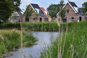Bungalow.Net Nautisch de Luxe 10p - Nederland - Burdaard