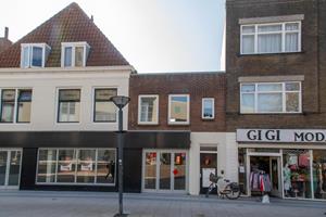 Bungalow.Net Appartement - Walstraat 103-C | Vlissingen - Nederland - Vlissingen