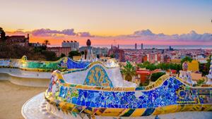 Traveldeal.nl Hotel Evenia Rocafort - Spanje - Catalonië - Barcelona