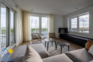 Vakantiezeeland.com VZ2409 Vakantieappartement in Kamperland - Nederland - Zeeland - Kamperland