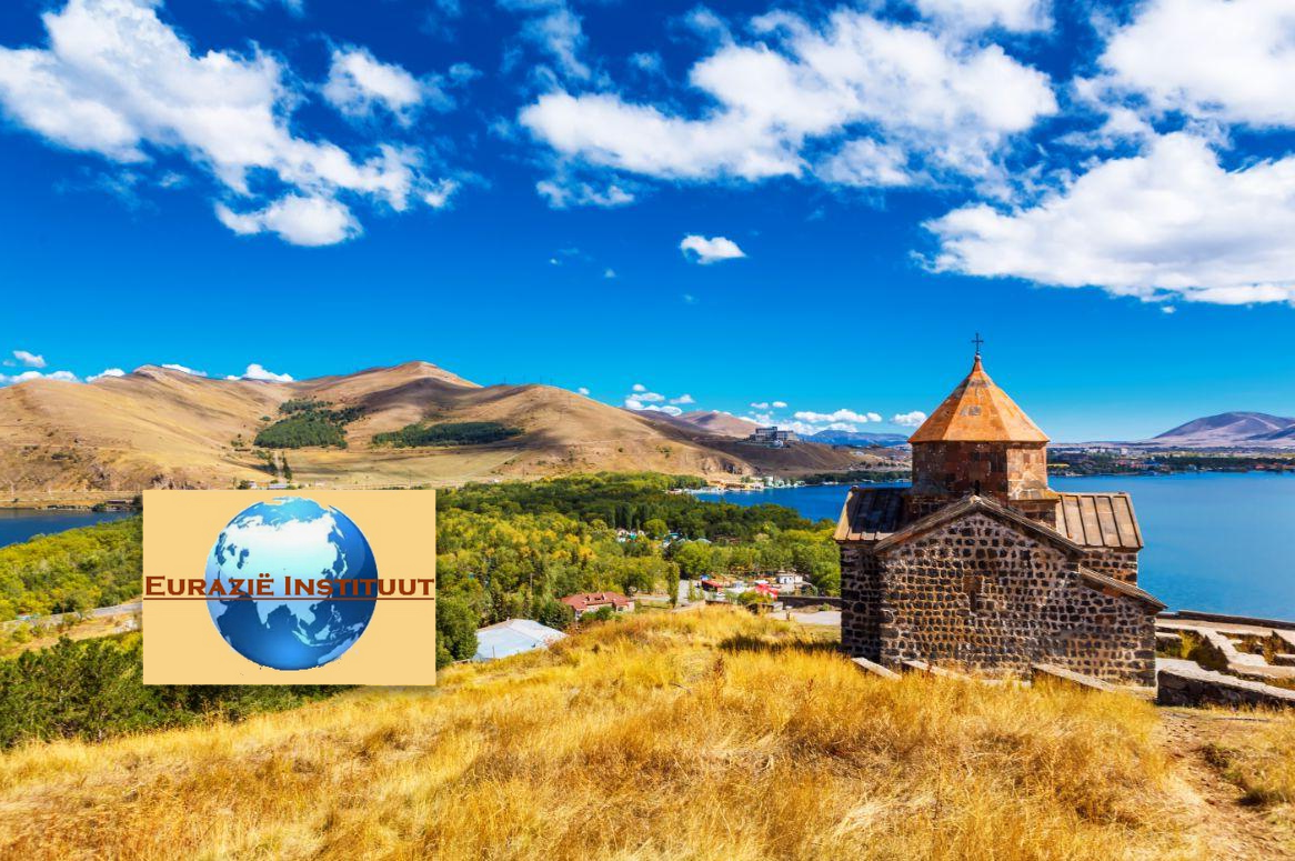 Oad Vlieg-rondreis Authentiek Armenië - Armeniè - 
