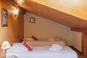 Bungalow.Net Les Alpages de Reberty 3p 7/8p M - Frankrijk - Saint Martin de Belleville
