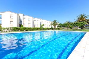 Costa Brava K-2 - Spanje - Calella de Palafrugell