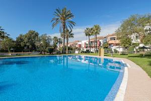 Bungalow.Net Oasis Playero - Spanje - Chiclana de la Frontera