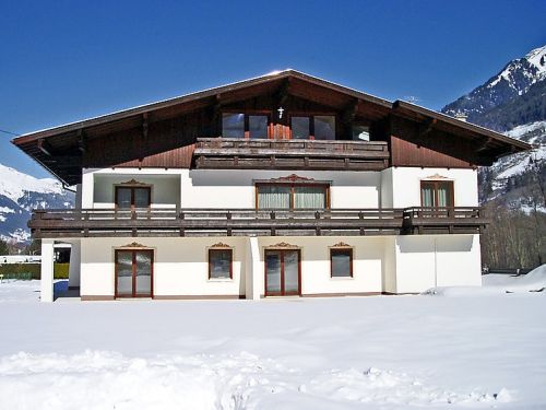 Chalet.nl Appartement Rudis - 4-6 personen - Oostenrijk - Ski Amadé - Gasteinertal - Bad Gastein