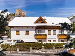 Chalet.nl Appartement Kalvarienberg Bergdiamant - 2-4 personen - Oostenrijk - Serfaus / Fiss / Ladis - Ladis