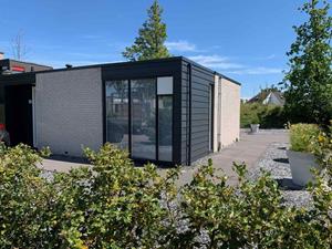 Heerlijkehuisjes.nl Moderne bungalow voor 4 personen vlak bij de kust, de natuur én Ouddorp - Nederland - Europa - Ouddorp