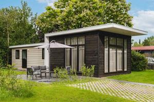 Heerlijkehuisjes.nl Luxe 6 persoons vakantiehuis in Salland - Overijssel - Nederland - Europa - Zuna