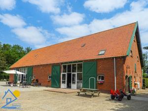 Vakantiezeeland.com VZ042 Groepsaccommodatie Grijpskerke. - Nederland - Zeeland - Grijpskerke