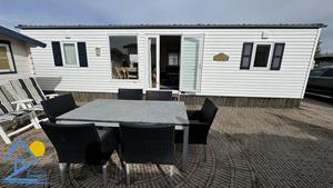 Vakantiezeeland.com VZ2405 Vakantiechalet in Renesse - Nederland - Zeeland - Renesse