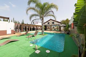 Bungalow.Net Casa Amelie - Spanje - Conil De La Frontera