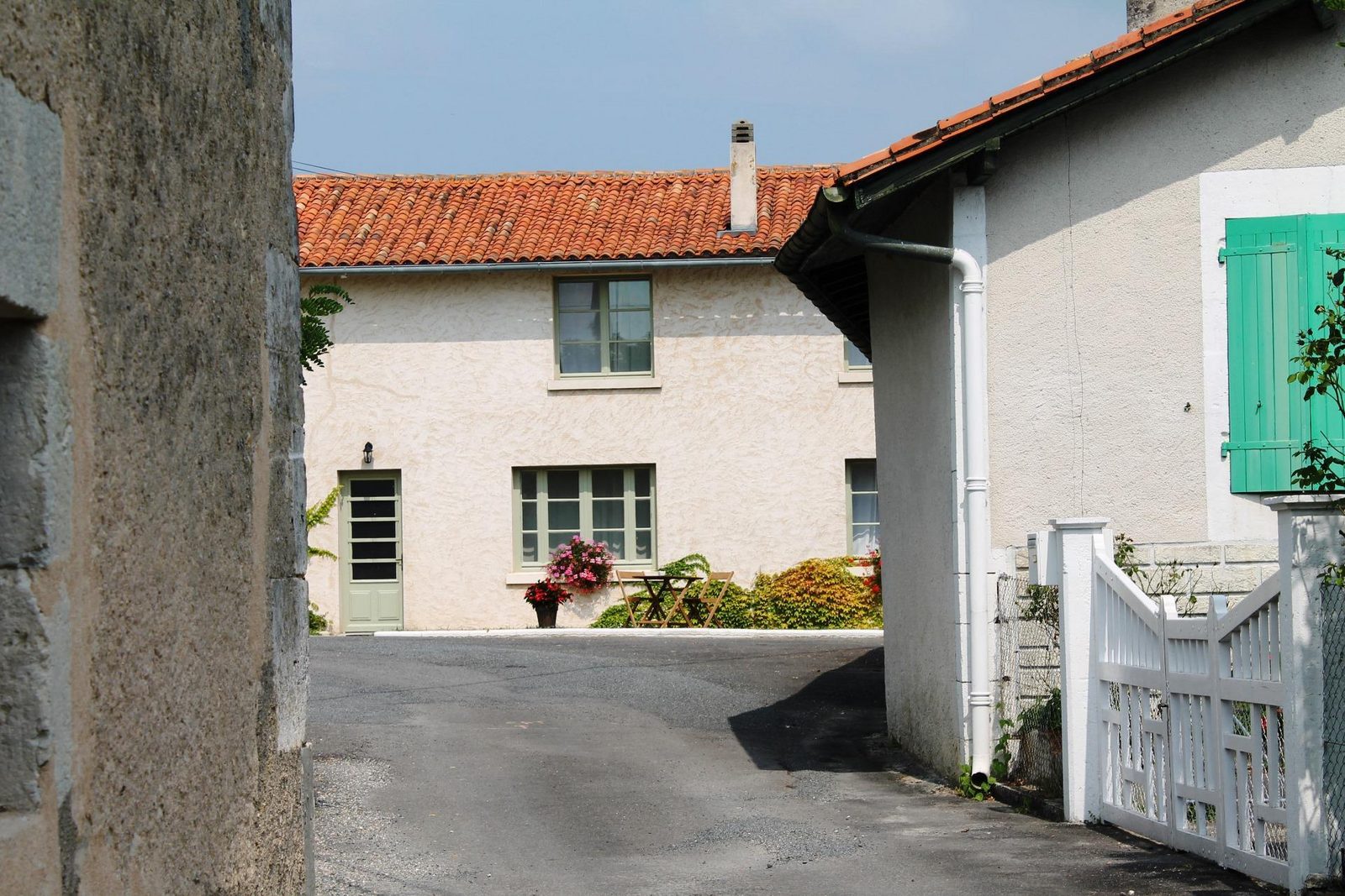 Specialvillas.nl Domaine de Longeveau - Chez Jean - Frankrijk - Poitou-Charente - Aubeterre-sur-Dronne